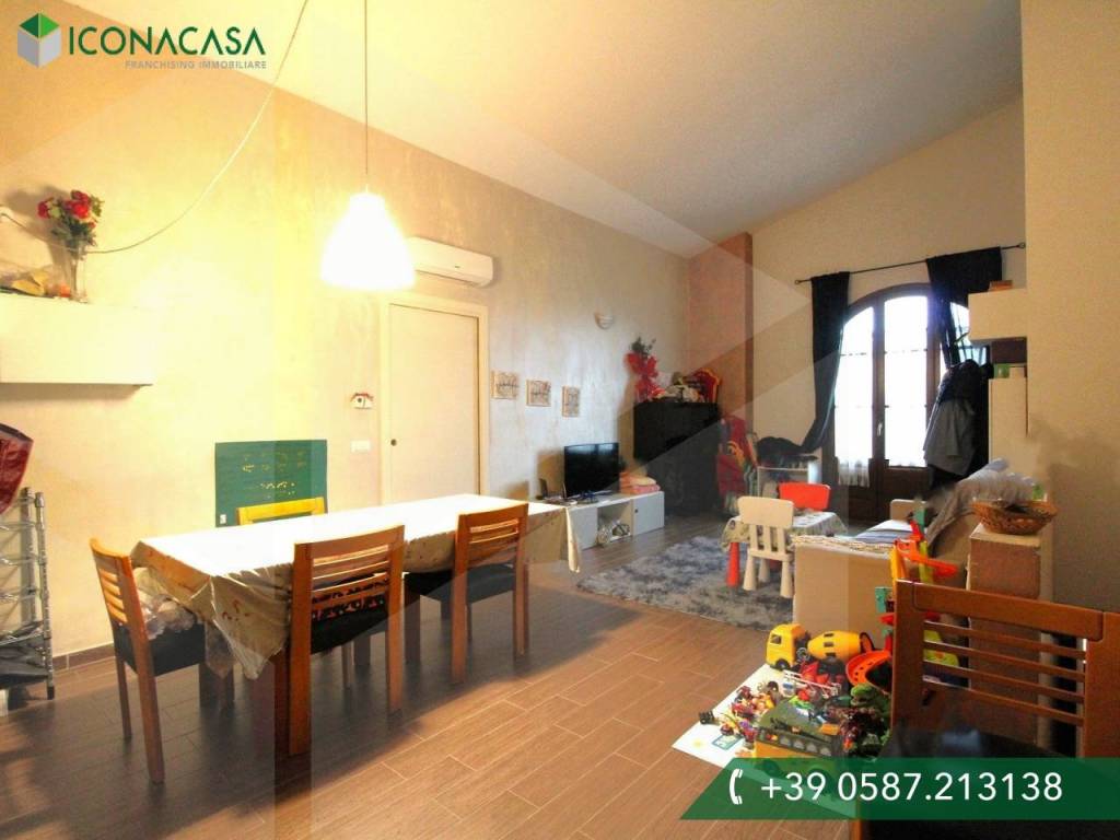 Appartamento a Calcinaia in Via del Tiglio, 33 - Foto 3