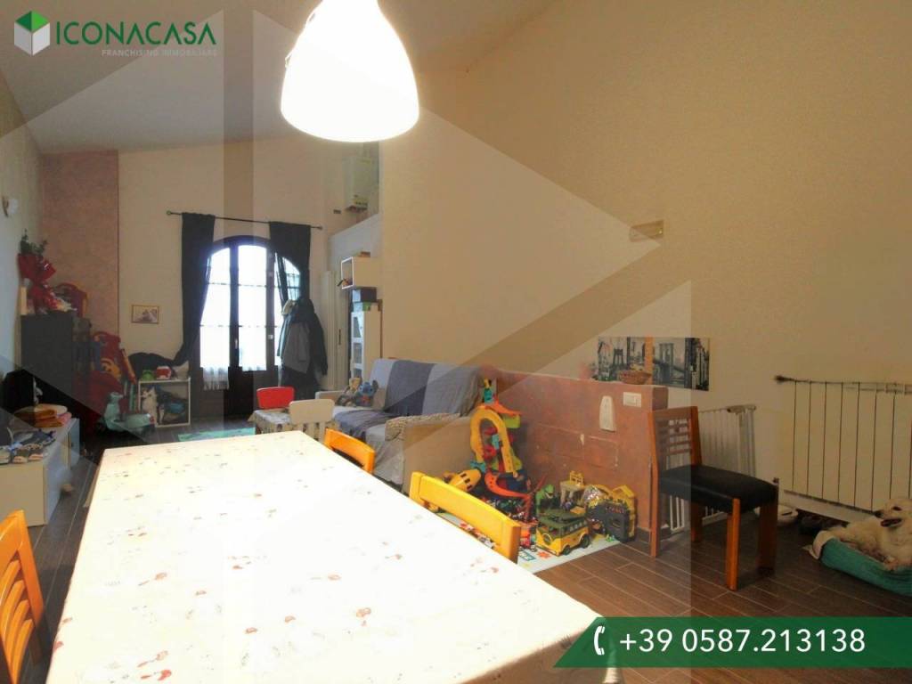 Appartamento a Calcinaia in Via del Tiglio, 33 - Foto 4