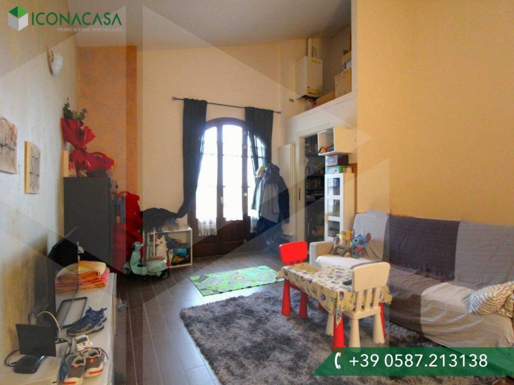 Appartamento a Calcinaia in Via del Tiglio, 33 - Foto 5