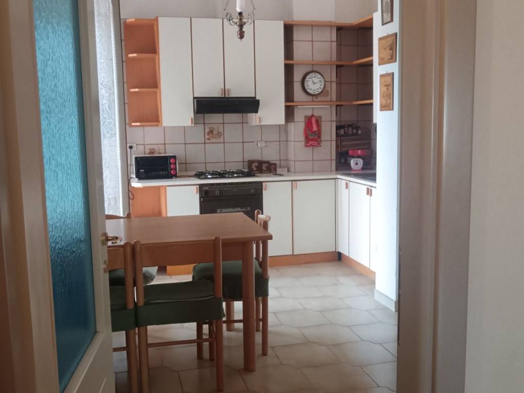 Appartamento a Campobasso in Via Bruno Buozzi - Foto 5