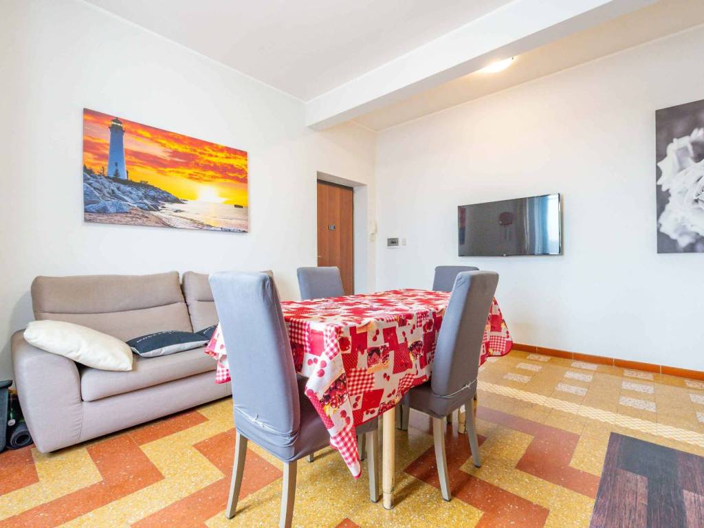 Appartamento a Roma in Via dei Verdoni, 4 - Foto 1