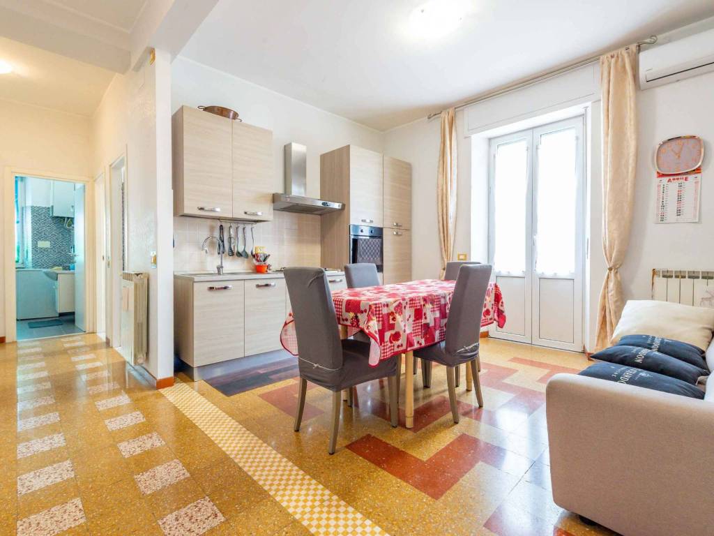 Appartamento a Roma in Via dei Verdoni, 4 - Foto 2