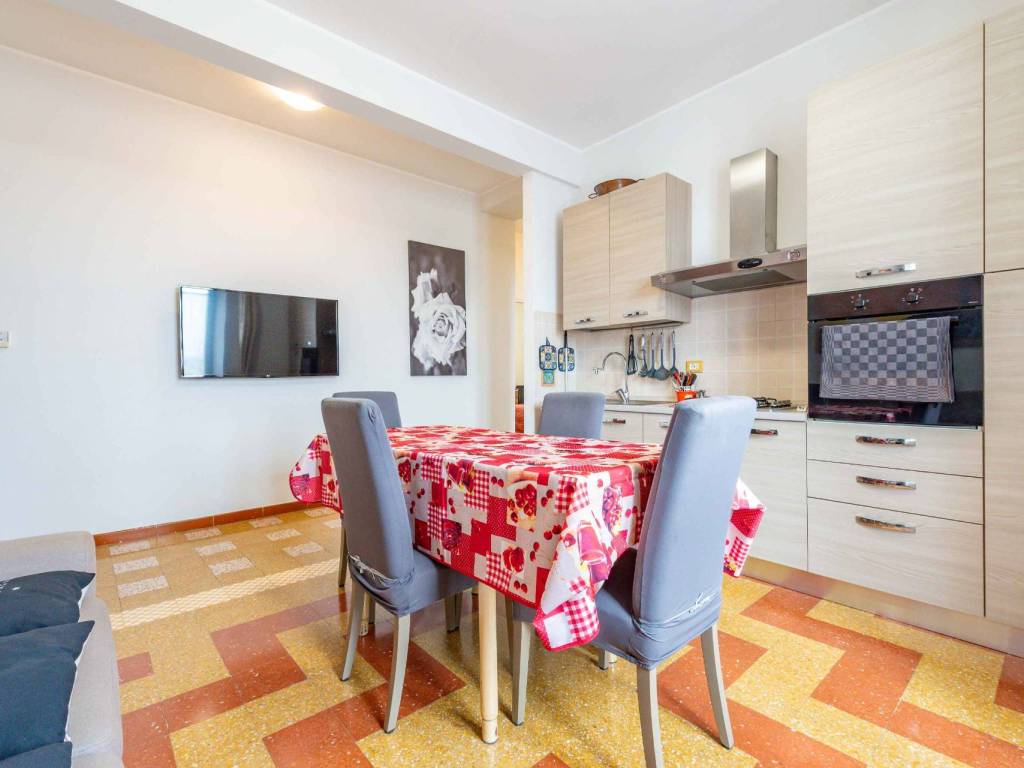 Appartamento a Roma in Via dei Verdoni, 4 - Foto 3
