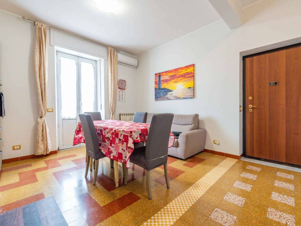Appartamento a Roma in Via dei Verdoni, 4 - Foto 4