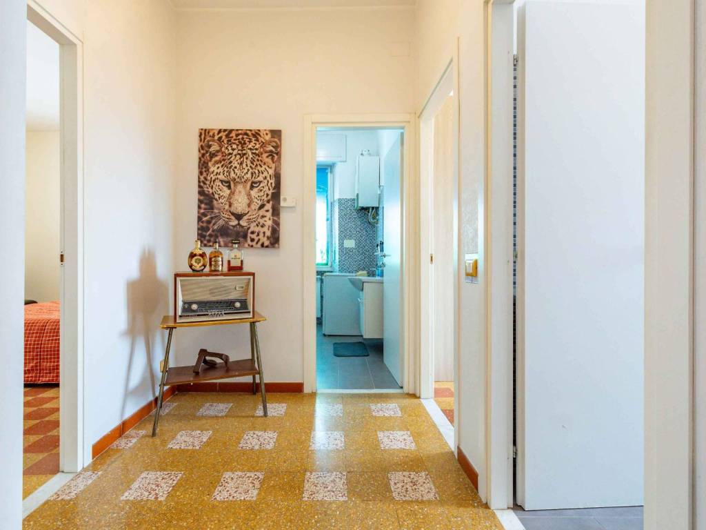 Appartamento a Roma in Via dei Verdoni, 4 - Foto 5
