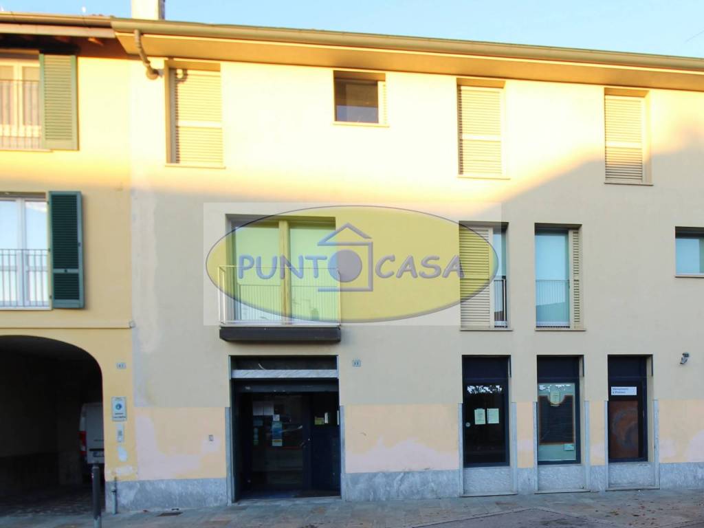 Immobile a Lodi vecchio in Piazza Vittorio Emanuele II - Foto 2