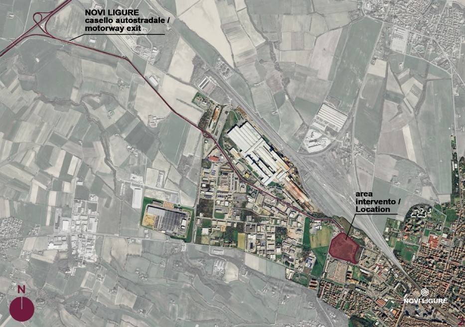 Immobile a Novi ligure - Foto 3