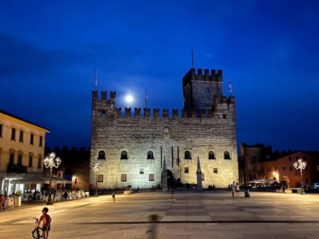 Attico / mansarda a Marostica in piazza degli scacchi, 1 - Foto 3