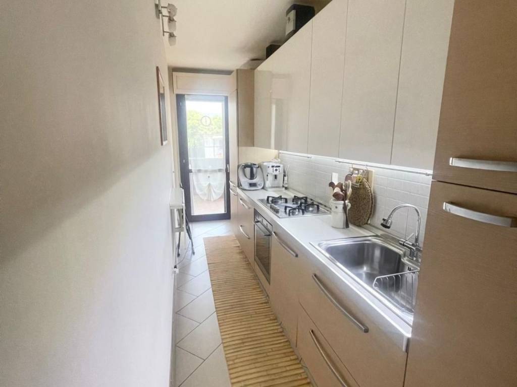 Appartamento a Sermoneta in Piazzale Cuomo - Foto 2