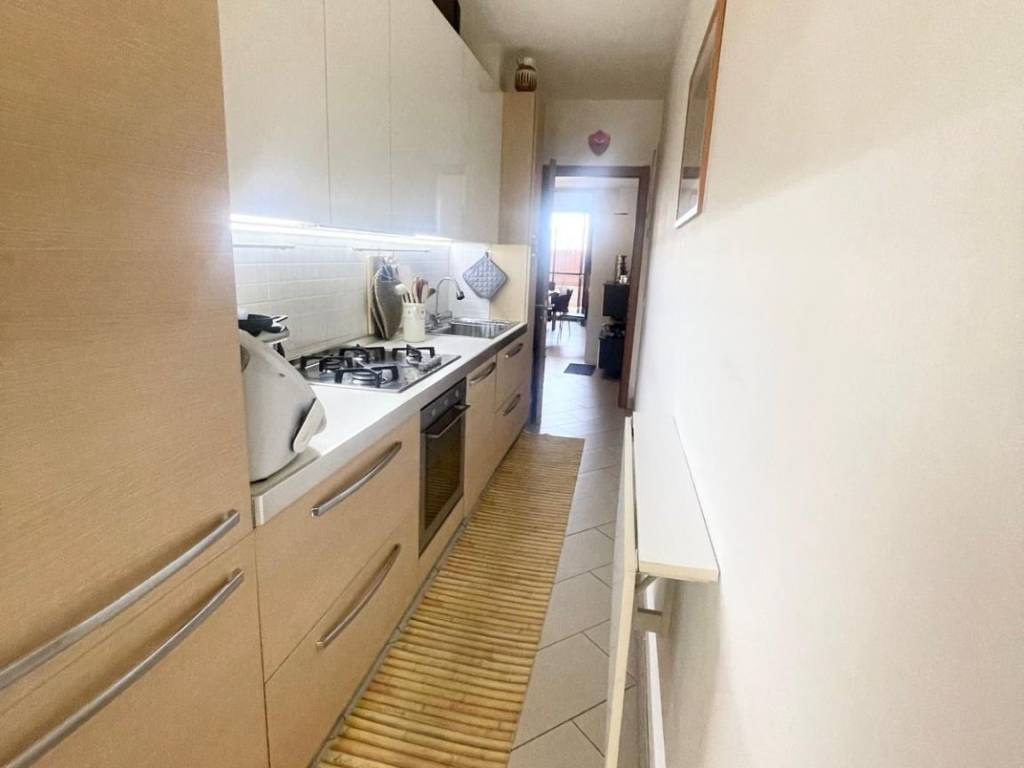 Appartamento a Sermoneta in Piazzale Cuomo - Foto 3