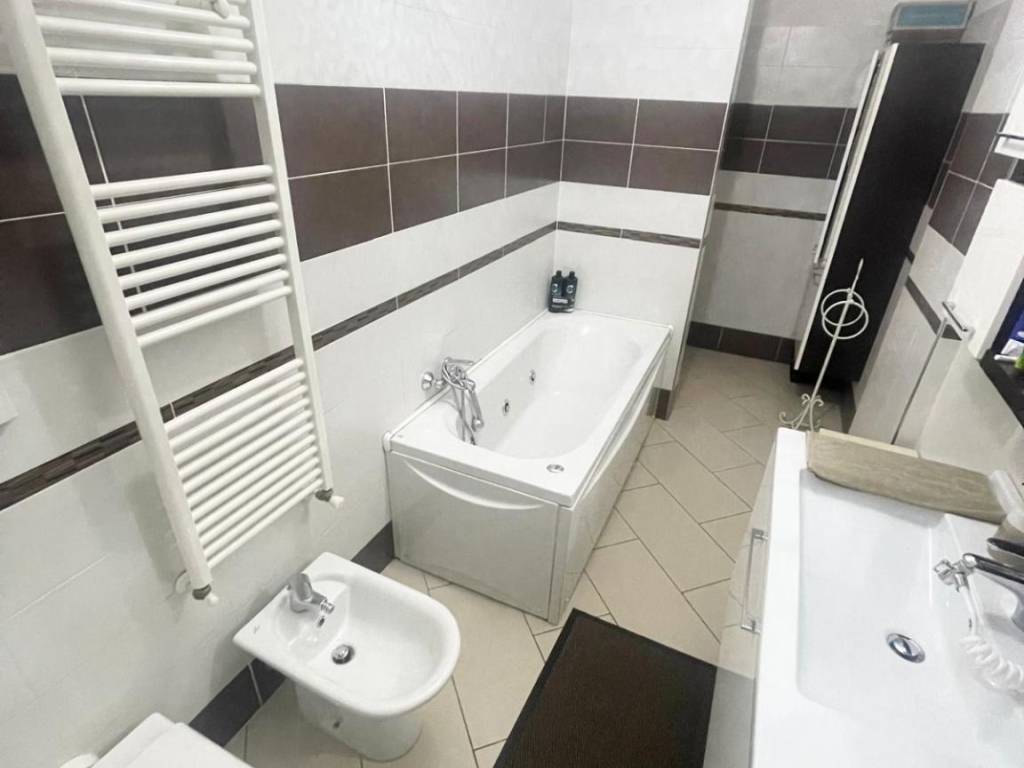 Appartamento a Sermoneta in Piazzale Cuomo - Foto 5