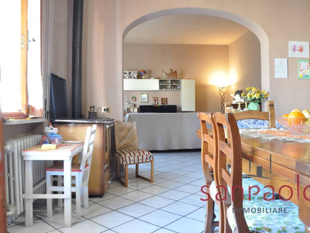 Appartamento a Pistoia in Via Faustino Vannucci - Foto 5