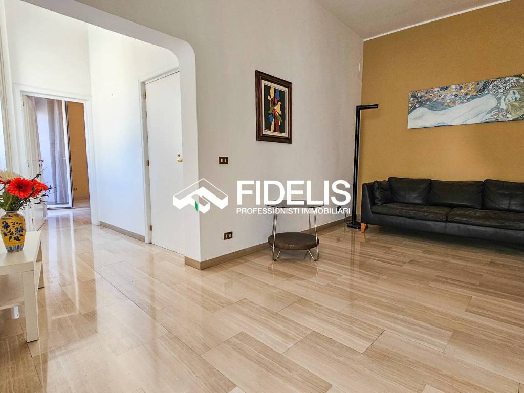 Appartamento a Andria in Via Massimo d'Azeglio, 3 - Foto 3