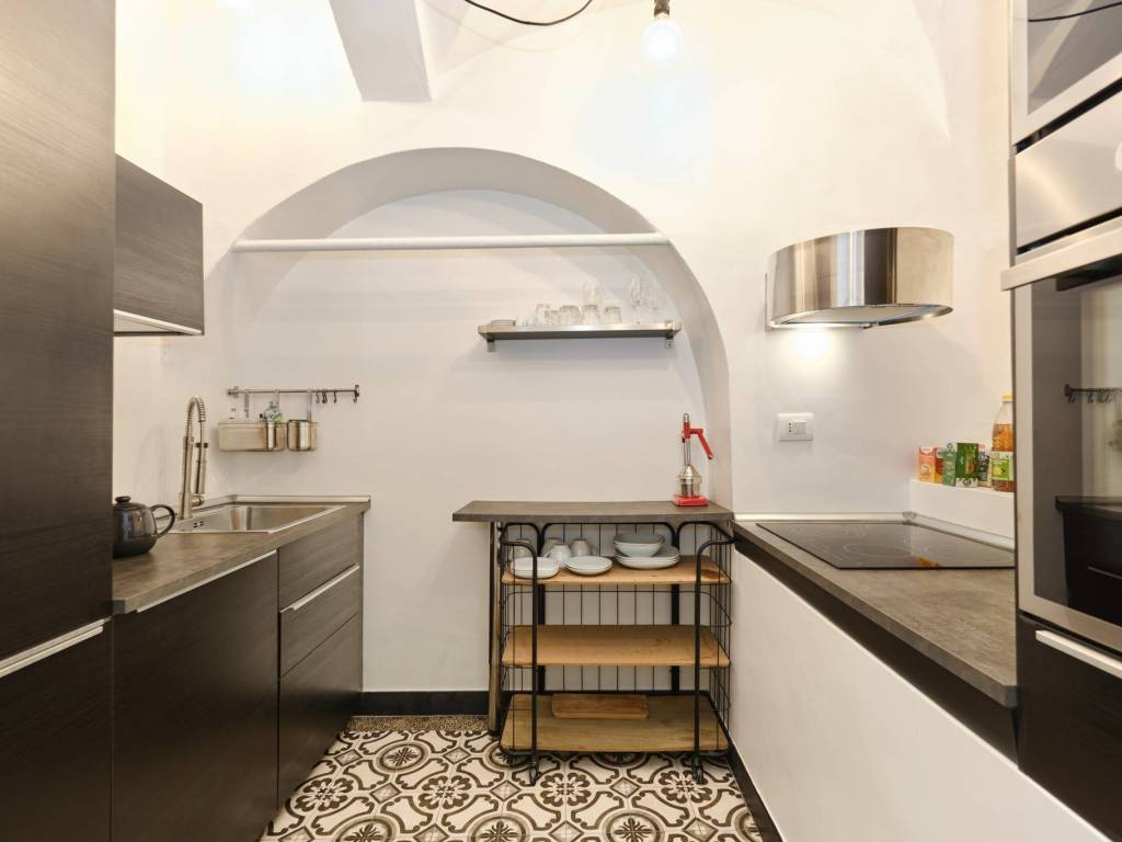 Appartamento a Genova in Via San Lorenzo, 12 - Foto 3