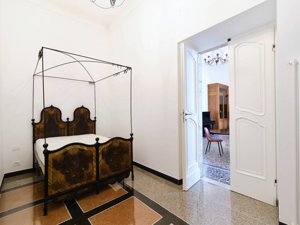 Appartamento a Genova in Via San Lorenzo, 12 - Foto 4