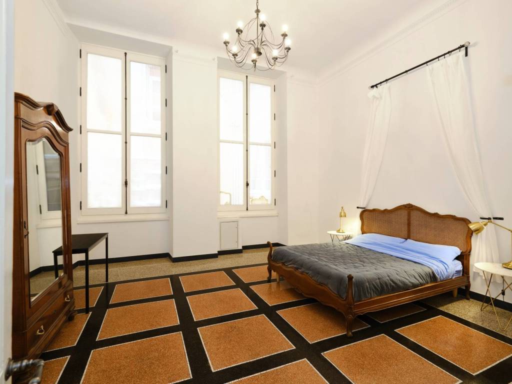 Appartamento a Genova in Via San Lorenzo, 12 - Foto 5