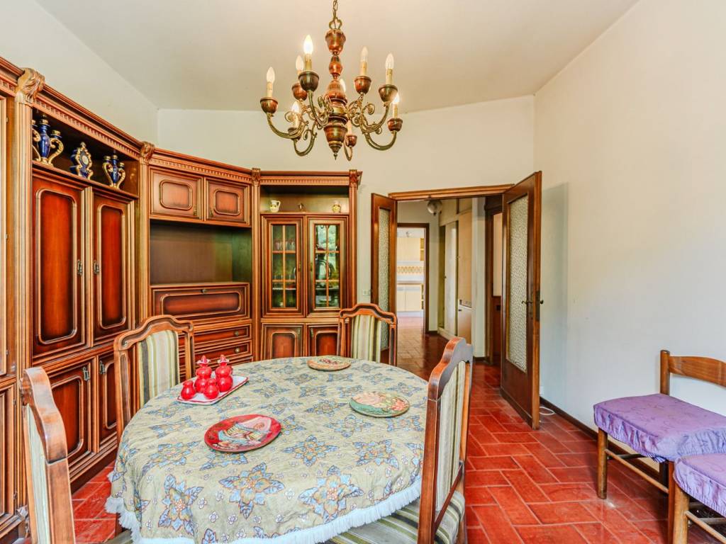 Appartamento a Serravalle pistoiese in Via Ville - Foto 5