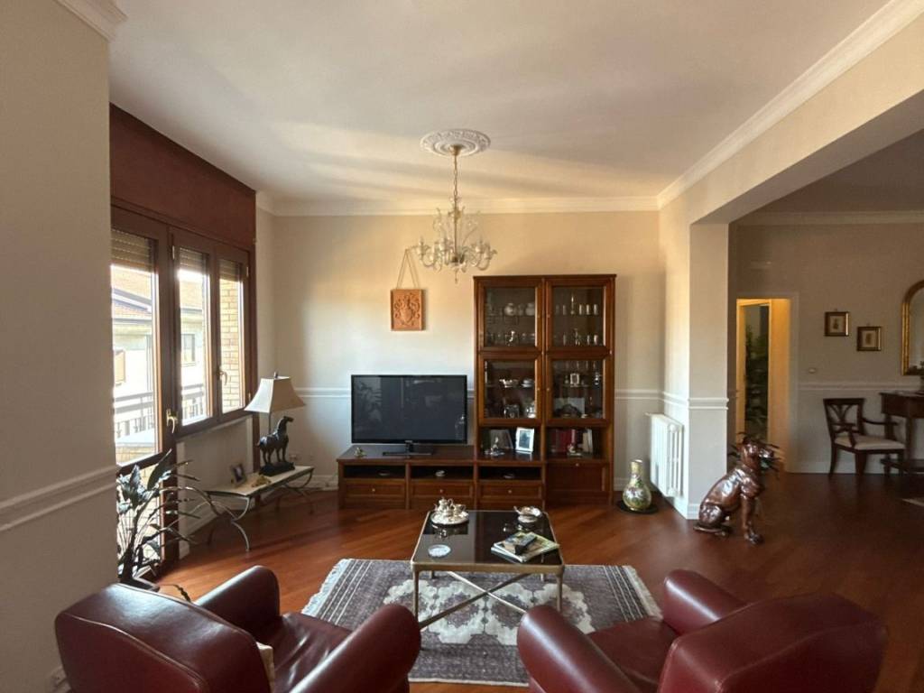 Appartamento a Avellino in Via Giuseppe Nappi - Foto 2