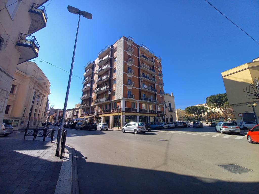 Appartamento a San severo in Corso Garibaldi - Foto 2