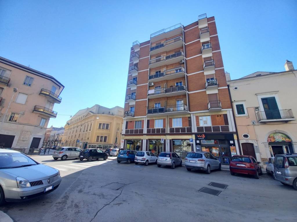 Appartamento a San severo in Corso Garibaldi - Foto 5