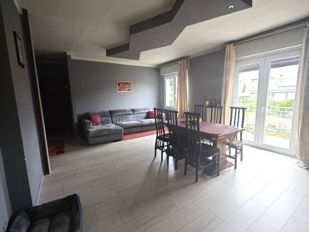 Villa a Domodossola in Via Ezio Vanoni, 5 - Foto 2