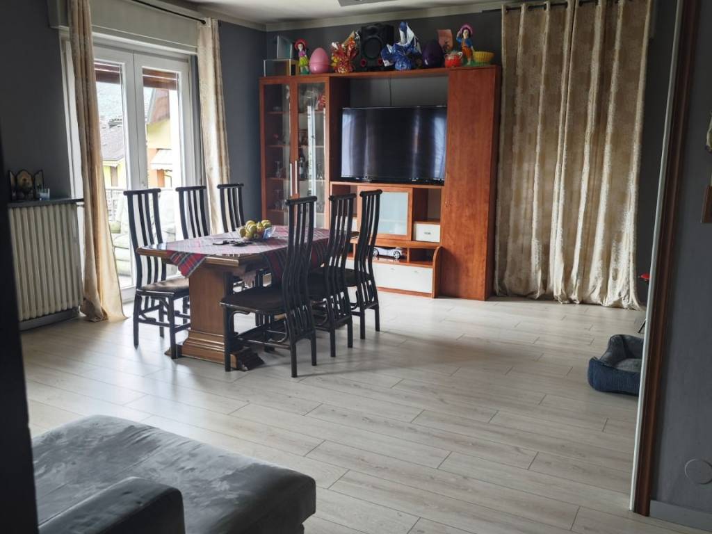 Villa a Domodossola in Via Ezio Vanoni, 5 - Foto 5