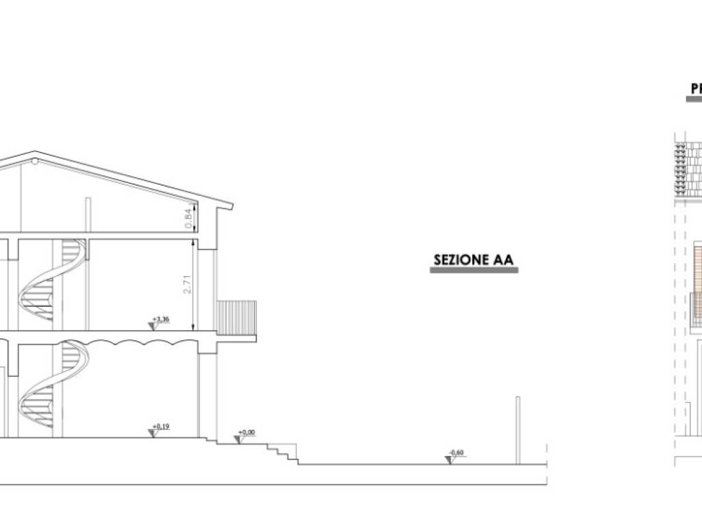Casa indipendente a Prato in Via Evaristo Gherardi - Foto 4