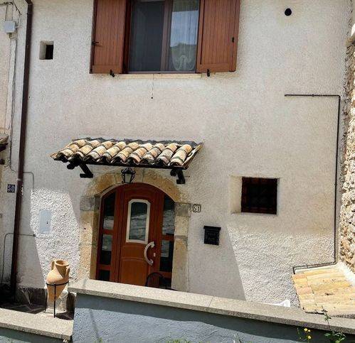 Appartamento a Leonessa in Villa Carmine - Foto 3