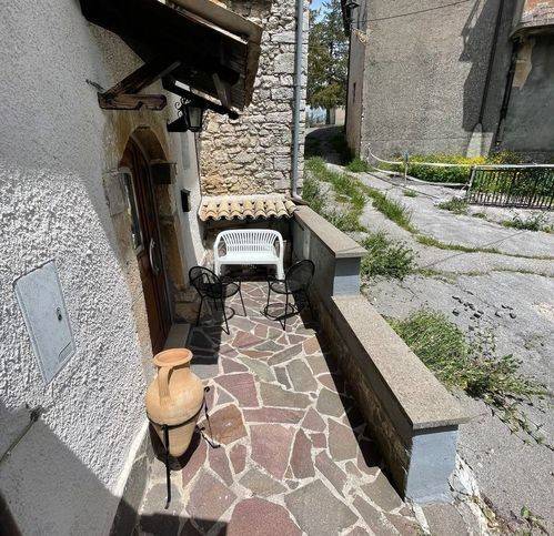 Appartamento a Leonessa in Villa Carmine - Foto 4