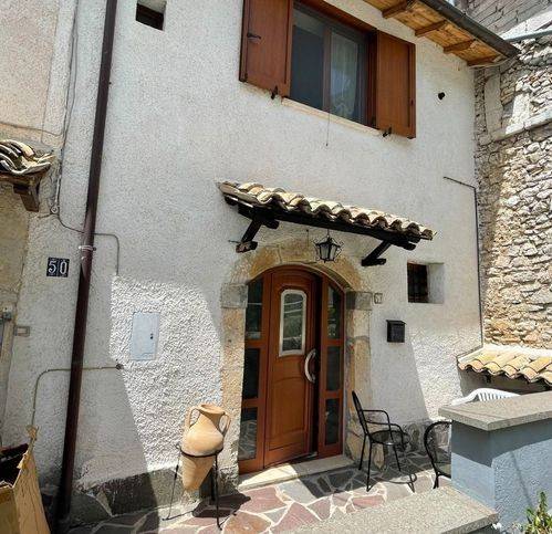 Appartamento a Leonessa in Villa Carmine - Foto 5