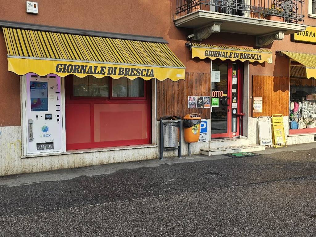 Attività / licenza a Villa carcina - Foto 1