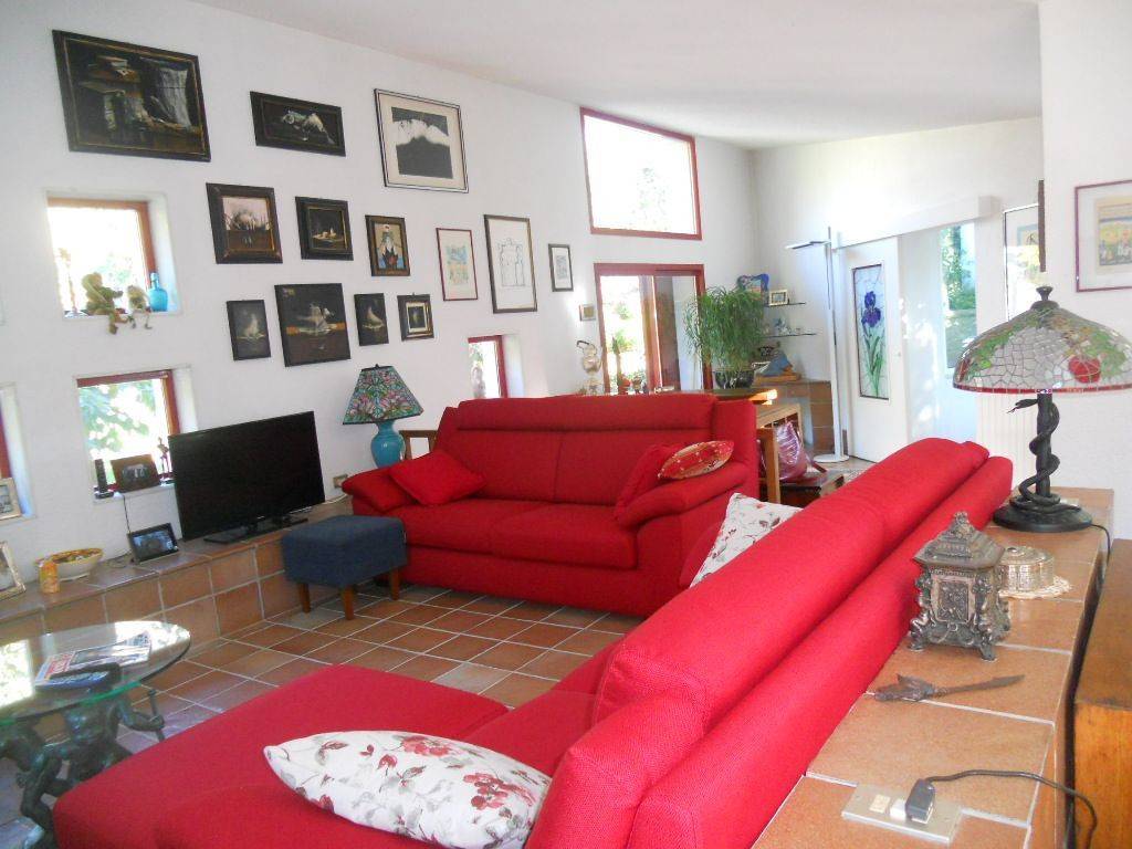 Villa a Sarzana in Via Bradia - Foto 4