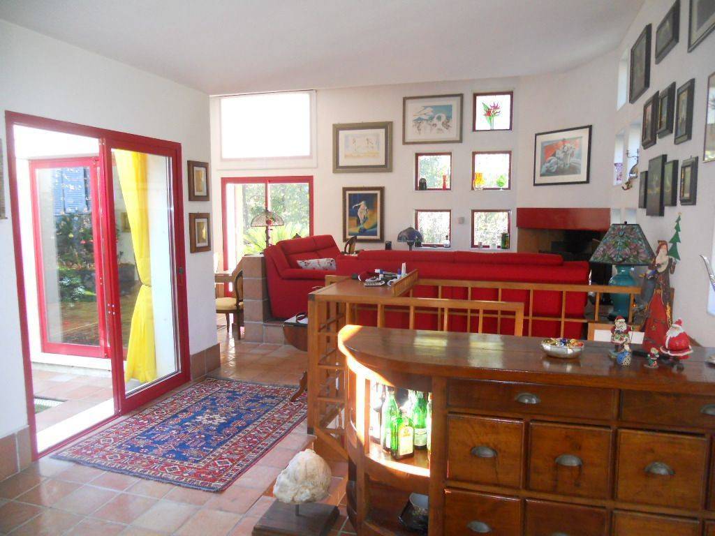 Villa a Sarzana in Via Bradia - Foto 5