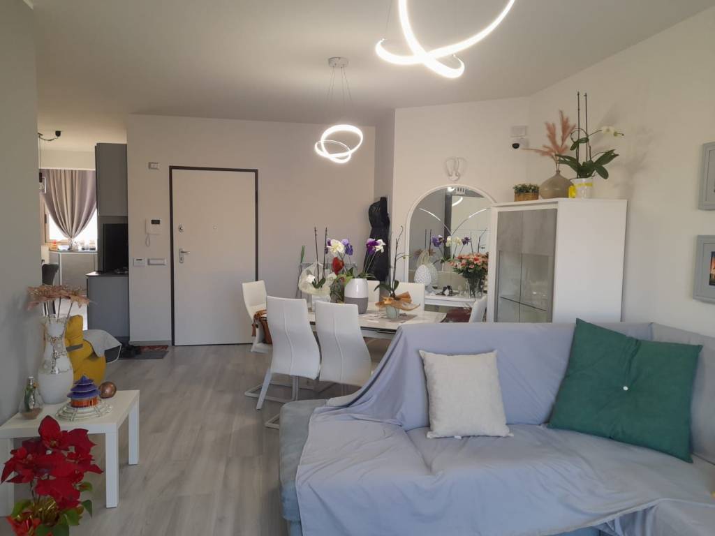Appartamento a Marsala in Viale Amerigo Fazio - Foto 2