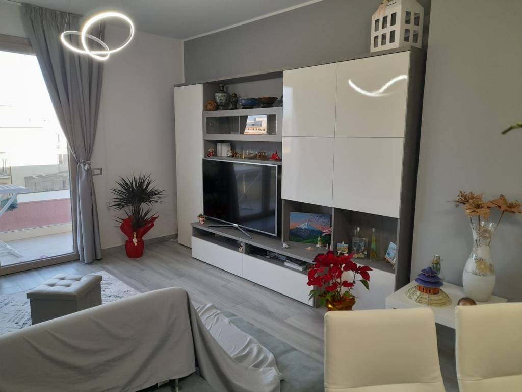 Appartamento a Marsala in Viale Amerigo Fazio - Foto 3