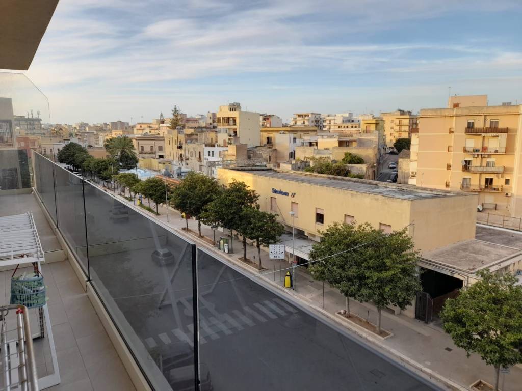 Appartamento a Marsala in Viale Amerigo Fazio - Foto 4