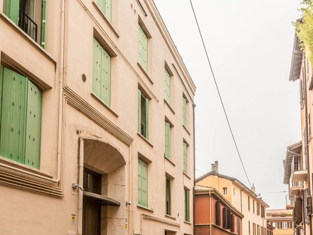 Box / garage a Bologna in Vicolo Bianchetti - Foto 1