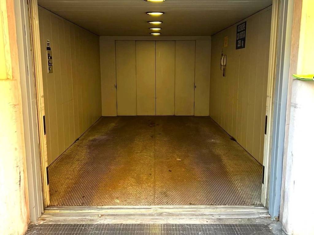 Box / garage a Bologna in Vicolo Bianchetti - Foto 5