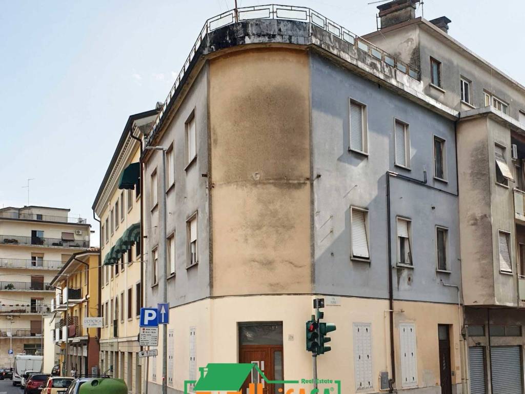 Immobile a Monfalcone in Via San Francesco, 29 - Foto 2