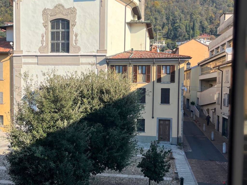 Appartamento a Como in Via Maurizio Monti, 49 - Foto 4