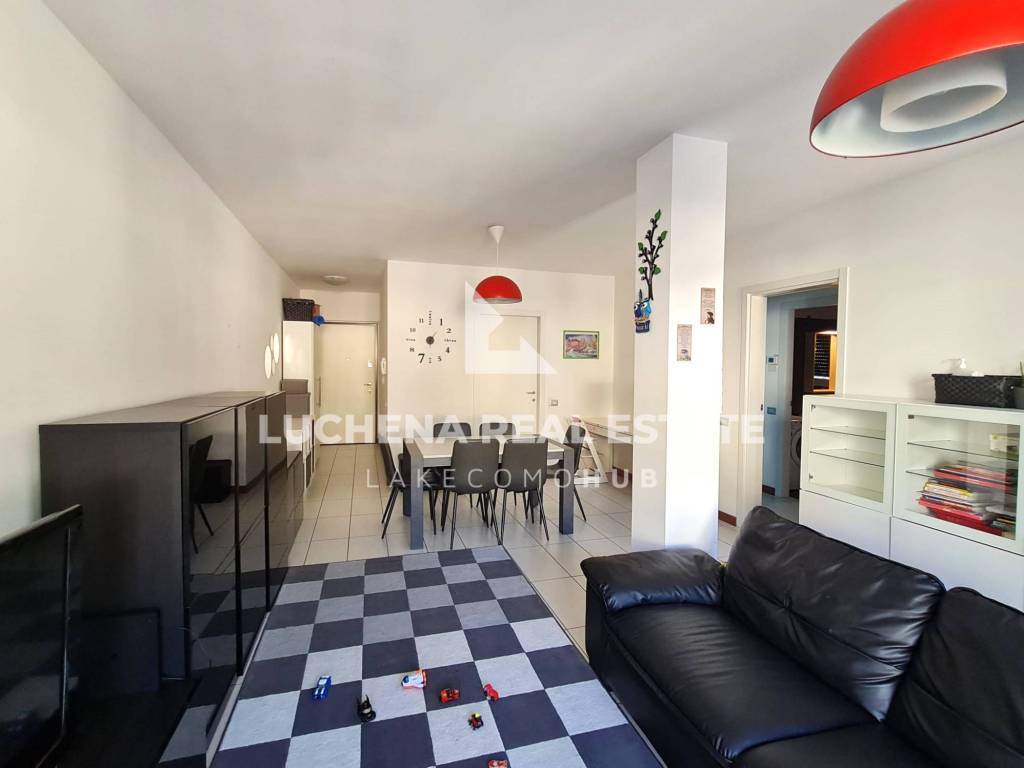 Appartamento a Como in Via Federico Piadeni, 5 - Foto 3