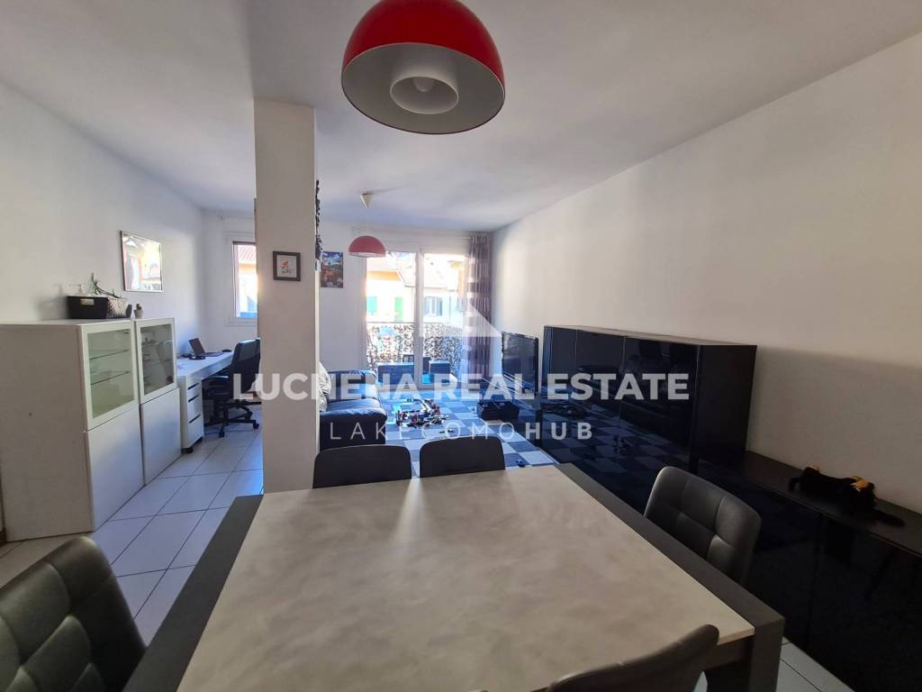 Appartamento a Como in Via Federico Piadeni, 5 - Foto 4