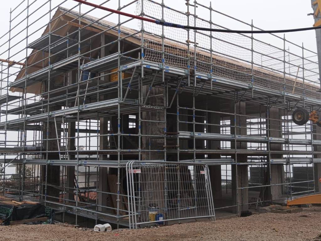 Appartamento a Sospirolo in Via della Costituzione - Foto 2