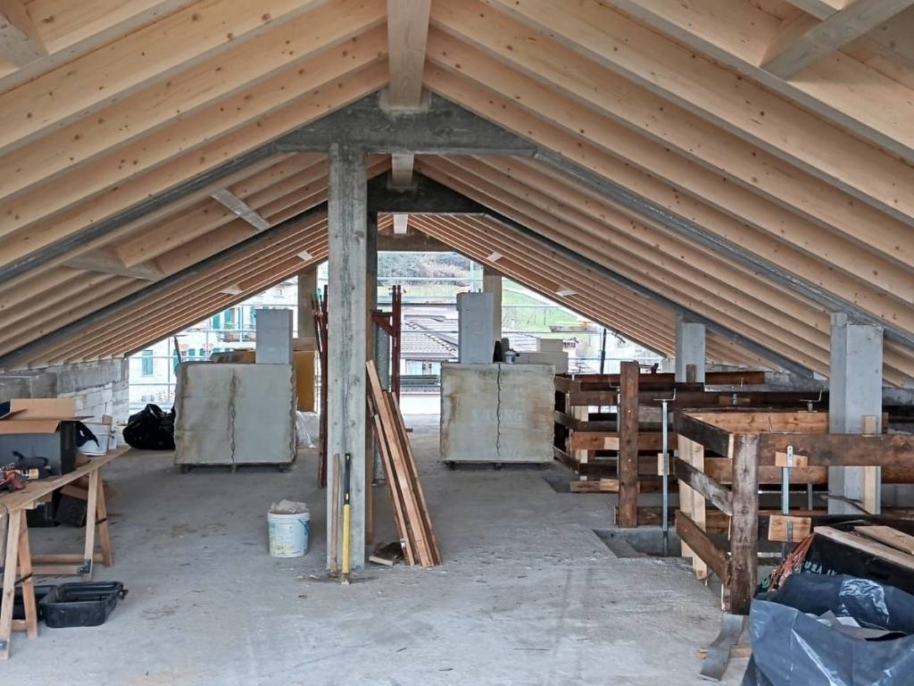 Appartamento a Sospirolo in Via della Costituzione - Foto 3