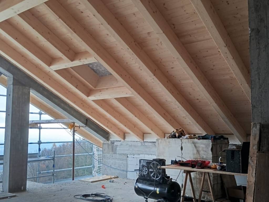 Appartamento a Sospirolo in Via della Costituzione - Foto 4