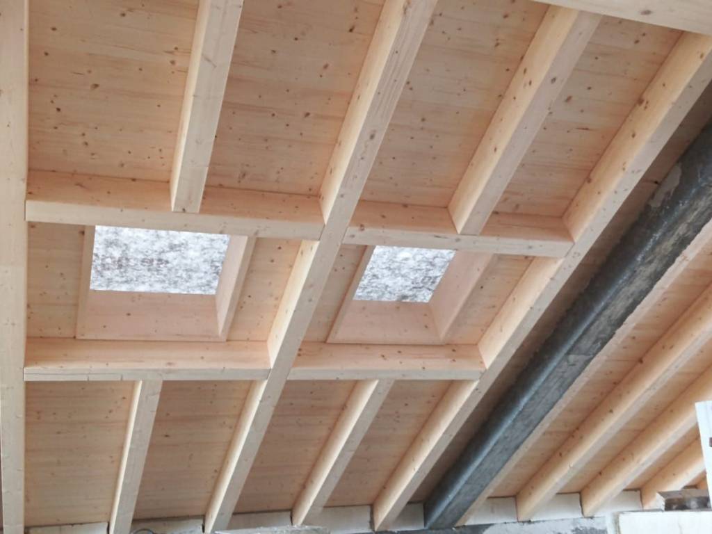 Appartamento a Sospirolo in Via della Costituzione - Foto 5