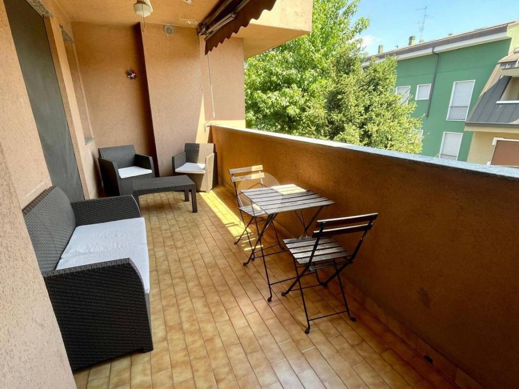 Appartamento a Lissone in Via Antonio Canova, 25 - Foto 2