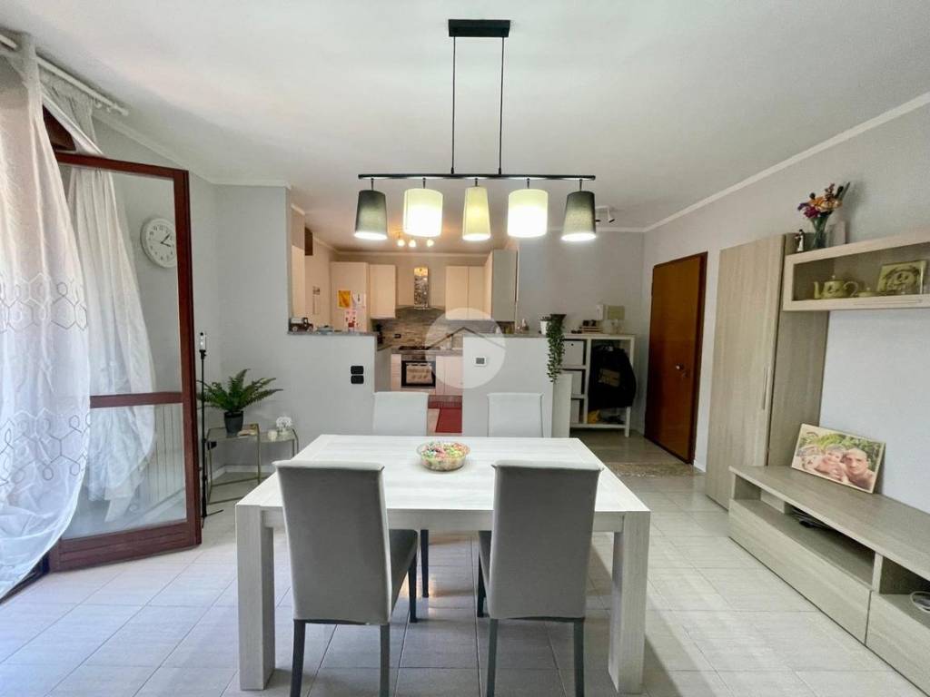 Appartamento a Lissone in Via Antonio Canova, 25 - Foto 5