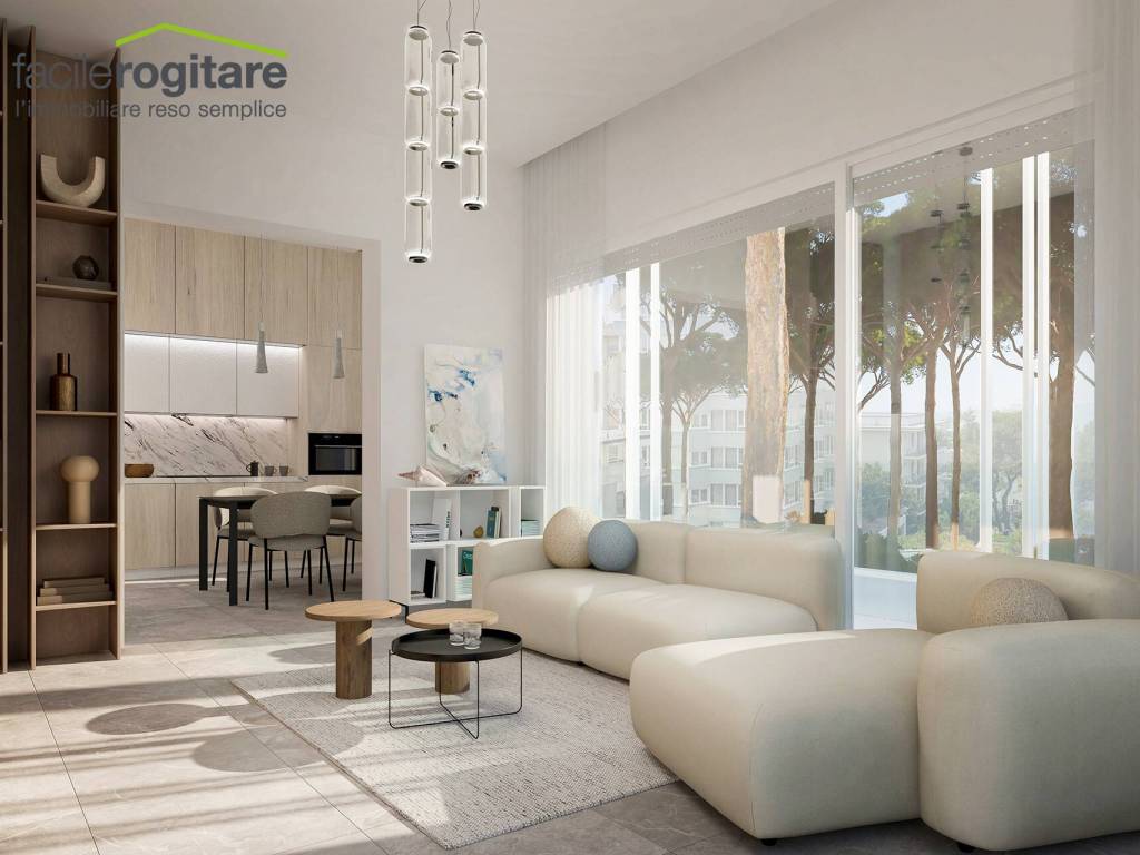 Palazzo / stabile a Riccione in Piazzale Ceccarini, 14 - Foto 5