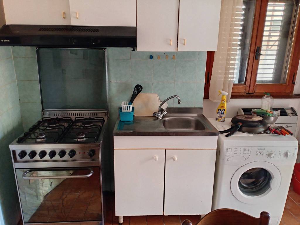 Appartamento a Castiglion fibocchi in Costa Pampaloni - Foto 2